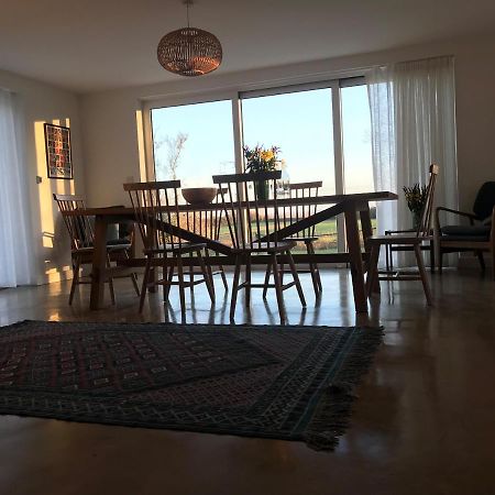 High Cogges Farm Holiday Cottages Уитни Екстериор снимка